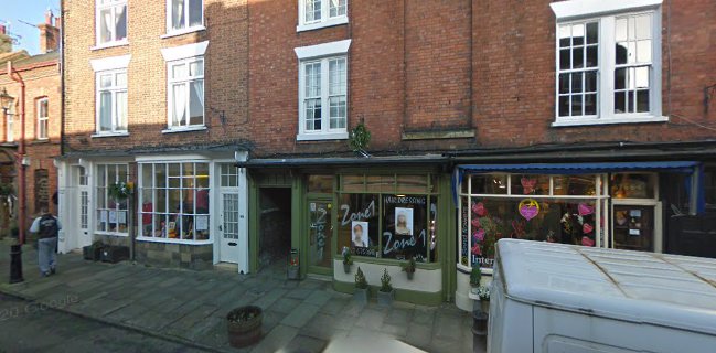 Rhapsody Coffee & Company