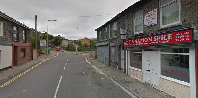 Cinnamon Spice - Hospitality and gastronomy