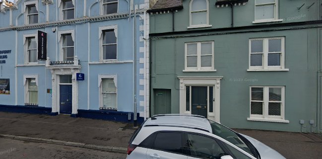 Portaferry Sailing Club
