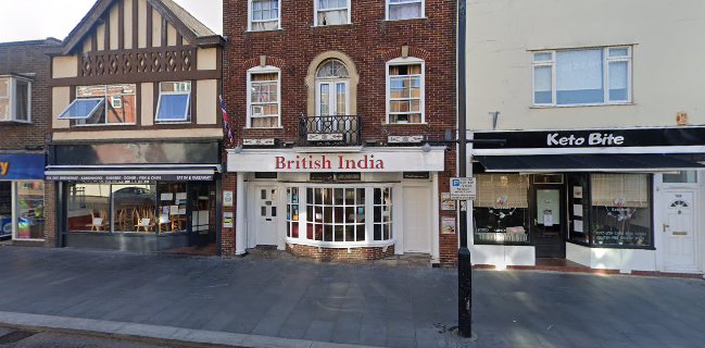 British India Restaurant