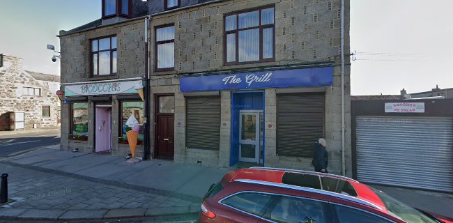 5 College Bounds, Fraserburgh AB43 9QL, United Kingdom