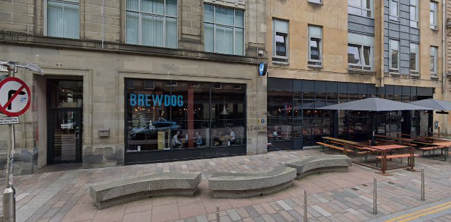 Biff's Vegan Burgers And Wings