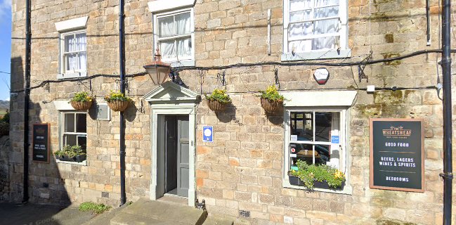 The Wheatsheaf