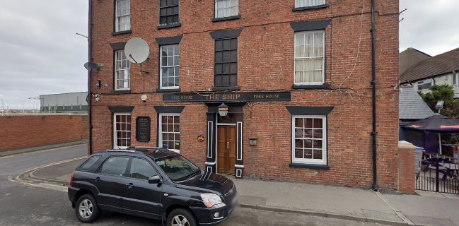 The Ship Inn, Middlegate, Hartlepool TS24 0JN, United Kingdom