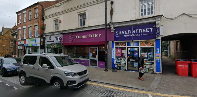 Cuppa Coffee - Wellingborough