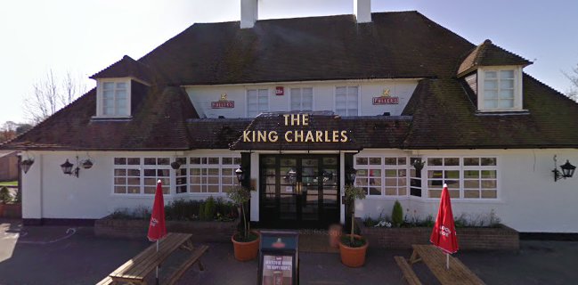 The King Charles