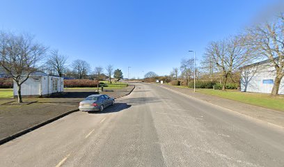 Reuben's Rolls & Snack Van