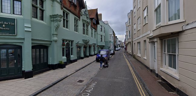 Sussex Local Wine School