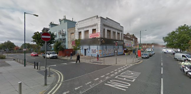 Costa Coffee (Neasden)