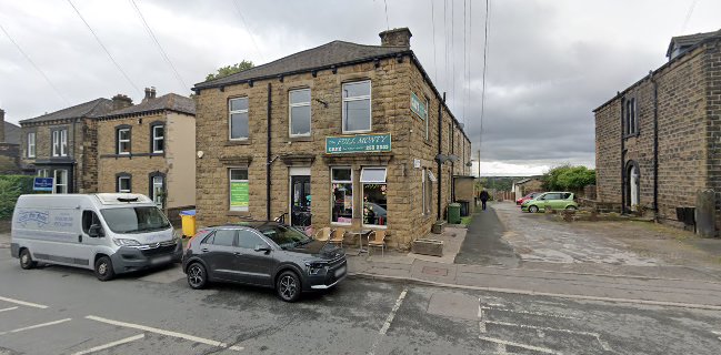 Opinii despre The Full Monty în Leeds - Hospitality and gastronomy