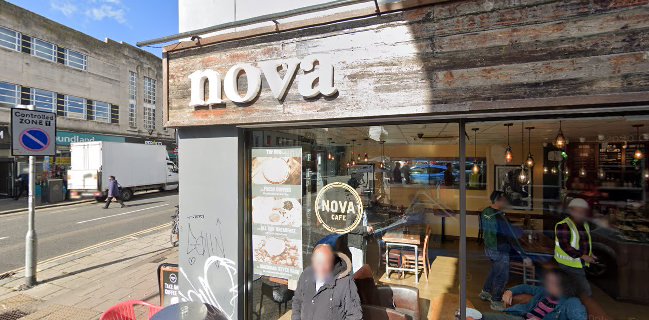 Nova Cafe