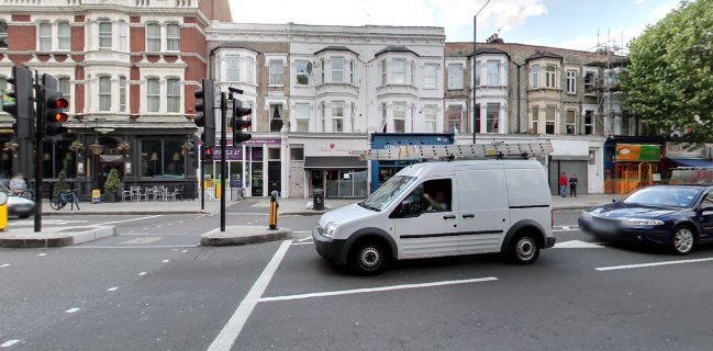 Los Molinos - London