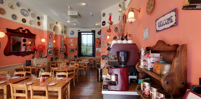 Los Molinos - Hospitality and gastronomy