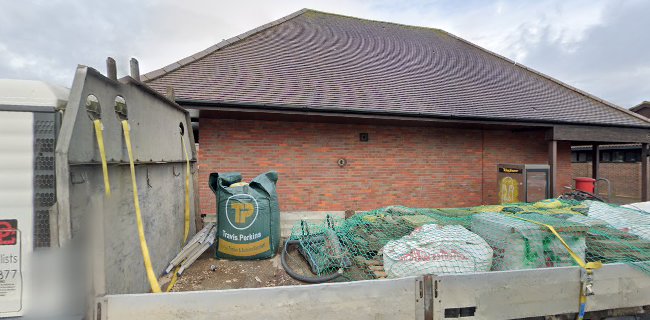 Opinii despre Burger Boys At Foodie Corner în St. Ives - Hospitality and gastronomy