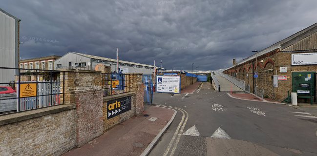 Greenwich Pantry @ Arts Cafe