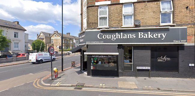 Coughlans Bakery Thornton Heath