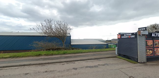 Altens Kebab House
