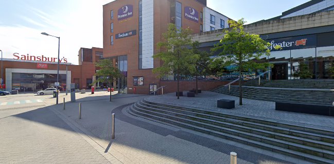 Birmingham South Beefeater