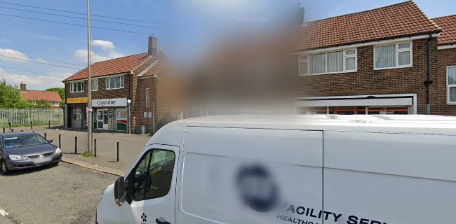 Cherry Tree Cafe - Manchester