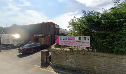 Caveman's Club Sandwich