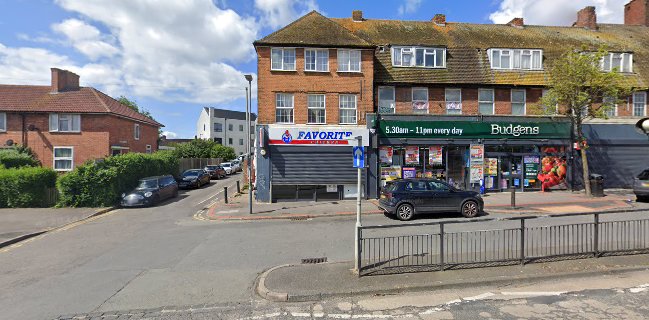 Favorite Chicken & Ribs Carshalton