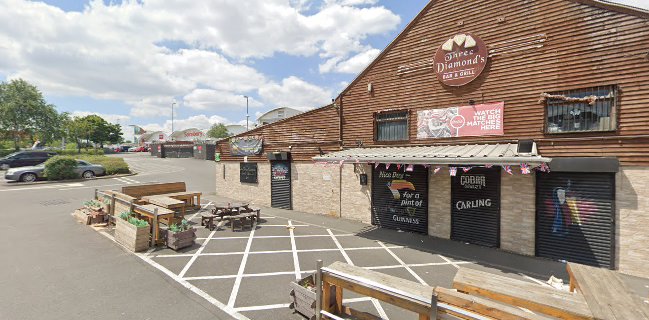 THREE DIAMONDS BAR AND GRILL