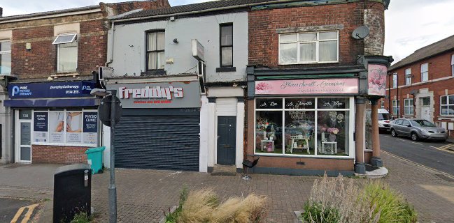 Freddys Rotherham