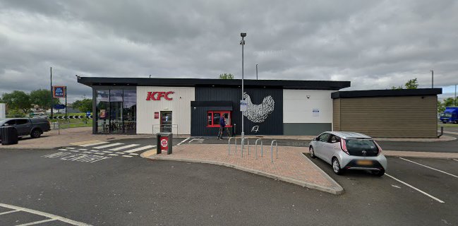 KFC Pennywell - Chester Road