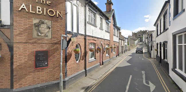 The Albion