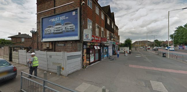 Pizza Town (Barking)