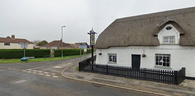 The Royal Oak