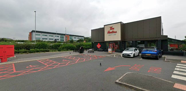 Tim Hortons - Fosse Park