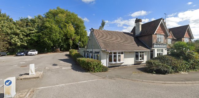 Horse & Jockey Table Table