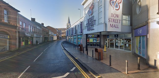 Opinii despre T2 Cafe în Lisburn - Hospitality and gastronomy