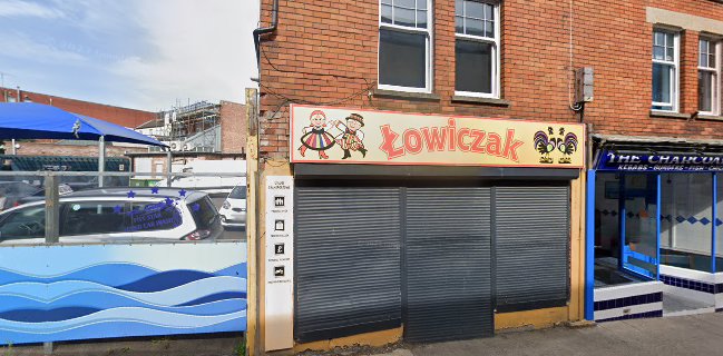 The Charcoal Grill - Hospitality and gastronomy