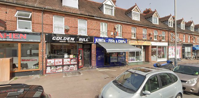 Kings Fish & Chips