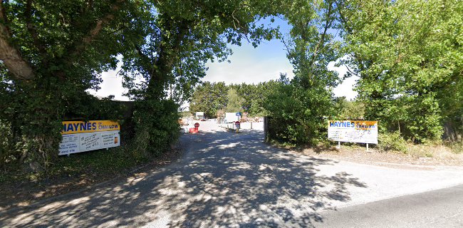 Snack Attack Burger Van - Hospitality and gastronomy