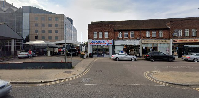 Favorite Chicken & Ribs Potters Bar