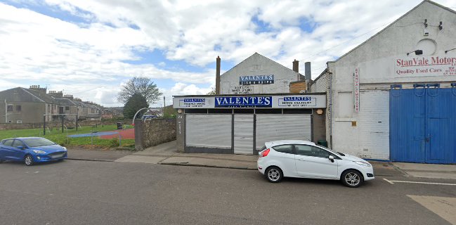 Valente's Fish & Chip Bar