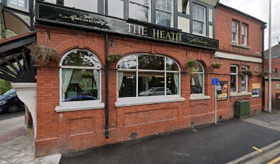 Caterer by Exquisite Days