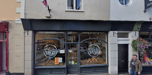 The Grateful Bread Bakery