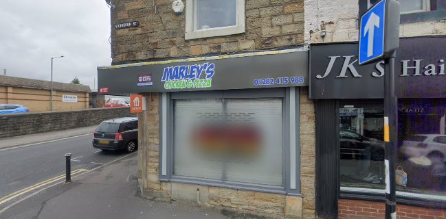 Opinii despre Urban burritos Burnley în Burnley - Hospitality and gastronomy