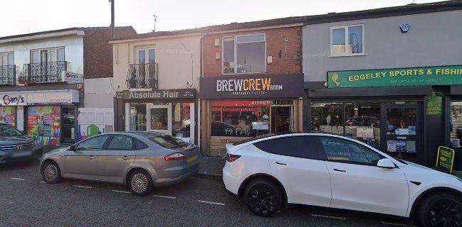 Tinseltown Bluebird Cafe