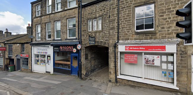 Avalons Mexitalian - Hospitality and gastronomy