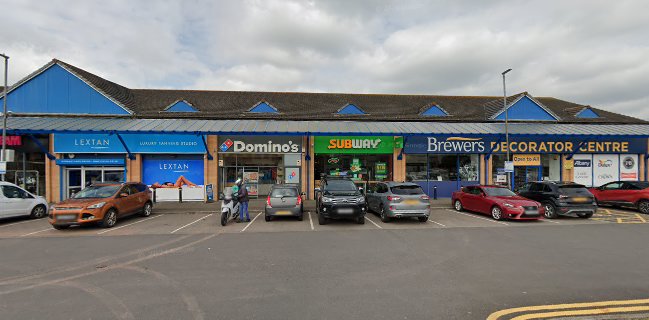 Domino's Pizza - Newport - Malpas Road