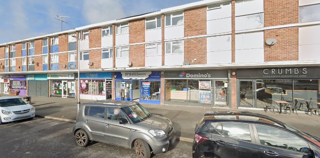 Domino's Pizza - Dunstable - Katherine Drive