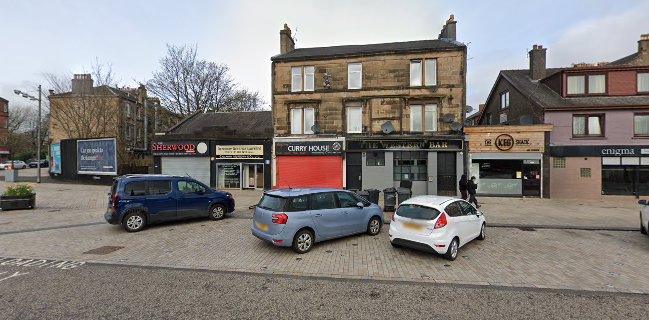 Renfrew Curry House - Renfrew