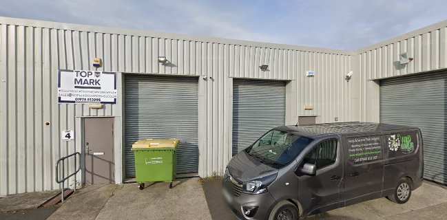 Wild Garlic Event Catering