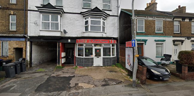 La Friends Pizzeria Dover