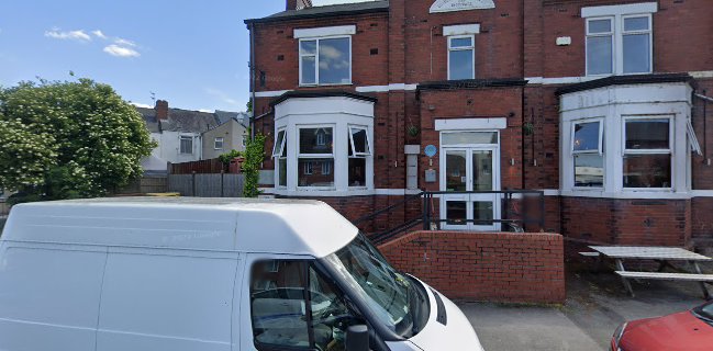 The Rykneld Turnpyke